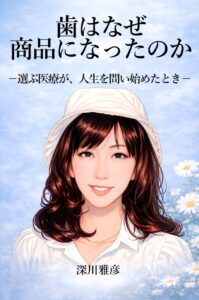 歯はなぜ商品になったのか